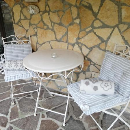 Casa In Collina "La Farfalla" Riparbella Extérieur photo