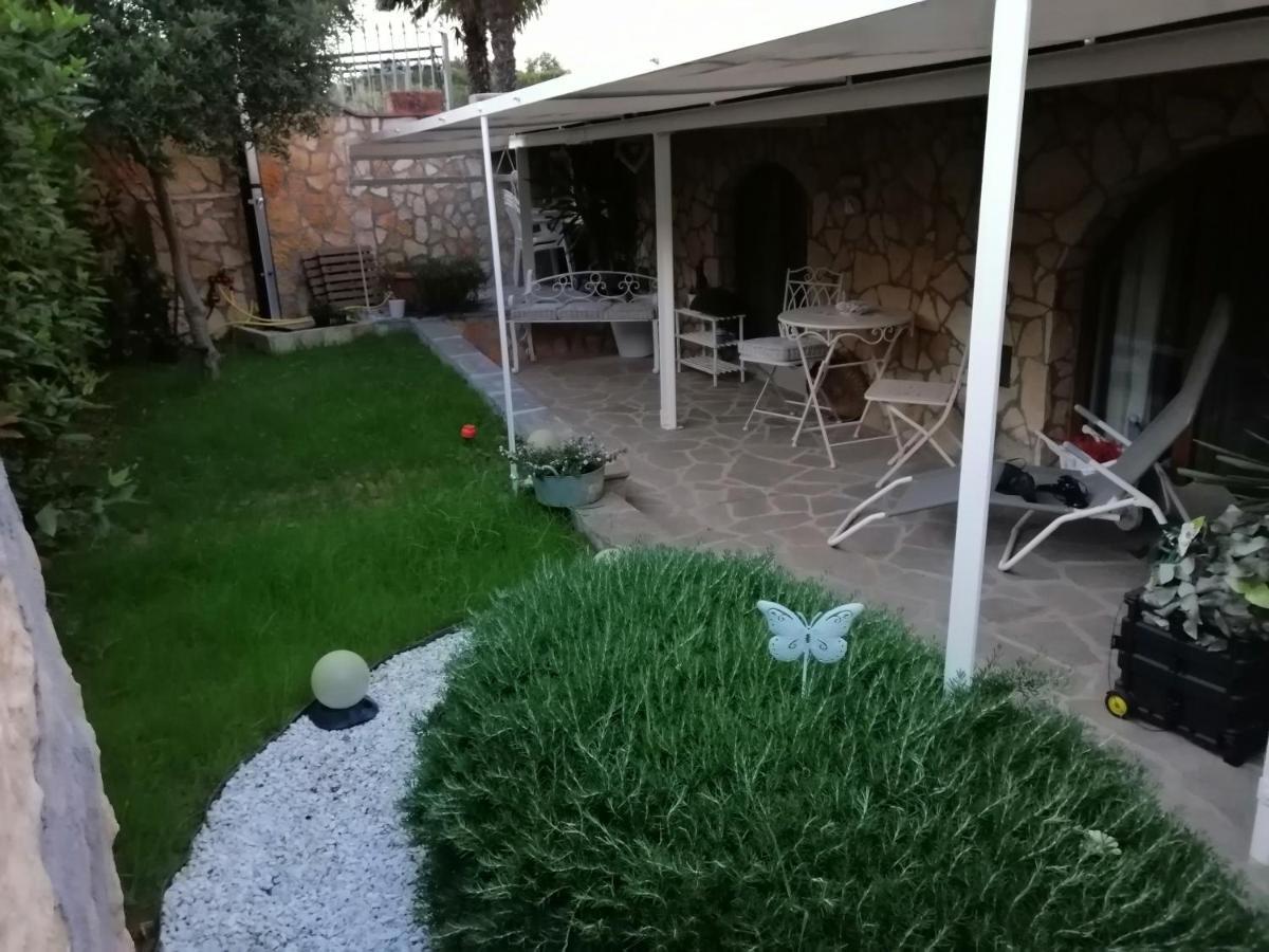Casa In Collina "La Farfalla" Riparbella Extérieur photo